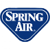 Spring Air, Logo